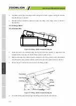 Предварительный просмотр 67 страницы Zoomlion ZT20J Service And Maintenance Manual