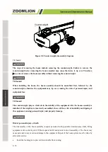 Предварительный просмотр 69 страницы Zoomlion ZT20J Service And Maintenance Manual