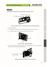 Предварительный просмотр 72 страницы Zoomlion ZT20J Service And Maintenance Manual