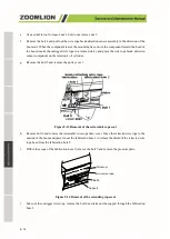 Предварительный просмотр 73 страницы Zoomlion ZT20J Service And Maintenance Manual