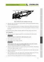 Предварительный просмотр 76 страницы Zoomlion ZT20J Service And Maintenance Manual