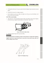 Предварительный просмотр 78 страницы Zoomlion ZT20J Service And Maintenance Manual