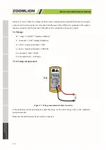 Предварительный просмотр 99 страницы Zoomlion ZT20J Service And Maintenance Manual