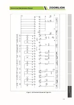 Предварительный просмотр 108 страницы Zoomlion ZT20J Service And Maintenance Manual