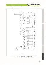 Предварительный просмотр 110 страницы Zoomlion ZT20J Service And Maintenance Manual