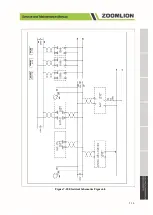 Предварительный просмотр 112 страницы Zoomlion ZT20J Service And Maintenance Manual