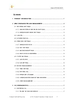 Preview for 6 page of Zoomnet Bgate-GT10-D24-N22-P User Manual