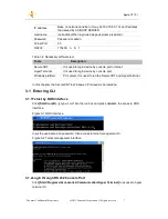 Предварительный просмотр 16 страницы Zoomnet Bgate-GT10-I User Manual