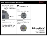 Preview for 2 page of ZoomSwitch ZMS20-UC Setup Manual