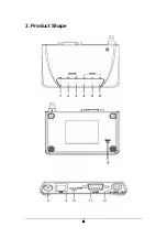 Preview for 7 page of Zoomtak Telephonics 4161A User Manual