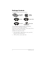 Preview for 2 page of Zoomtak Telephonics ADSL X5 Quick Start Manual