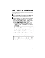 Preview for 7 page of Zoomtak Telephonics ADSL X5 Quick Start Manual