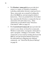 Preview for 12 page of ZoomText 9808111 User Manual