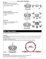 Preview for 7 page of zoopa Q165 Instruction Manual