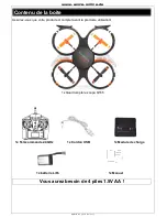 Preview for 21 page of zoopa Q165 Instruction Manual