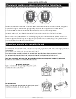 Preview for 24 page of zoopa Q165 Instruction Manual