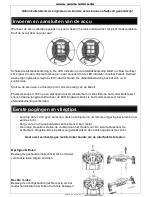 Preview for 33 page of zoopa Q165 Instruction Manual