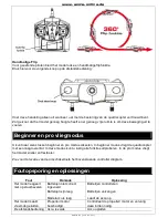 Preview for 35 page of zoopa Q165 Instruction Manual