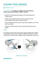 Предварительный просмотр 40 страницы Zooper CS 900 User Manual