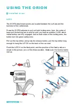 Предварительный просмотр 42 страницы Zooper CS 900 User Manual