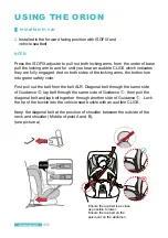 Предварительный просмотр 46 страницы Zooper CS 900 User Manual