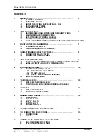 Preview for 2 page of Zooper OPT1/4 Installation Manual