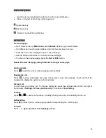 Preview for 10 page of Zoostorm 3305-1111 User Manual