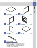 Preview for 2 page of Zoovilla KITTY LITTER LOO Care Instructions