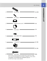 Preview for 3 page of Zoovilla KITTY LITTER LOO Care Instructions