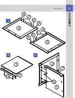 Preview for 4 page of Zoovilla KITTY LITTER LOO Care Instructions