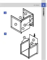 Preview for 5 page of Zoovilla KITTY LITTER LOO Care Instructions