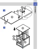 Preview for 6 page of Zoovilla KITTY LITTER LOO Care Instructions