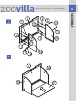 Предварительный просмотр 7 страницы Zoovilla PTF0071720110 Quick Start Manual