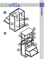 Предварительный просмотр 10 страницы Zoovilla PTF0071720110 Quick Start Manual