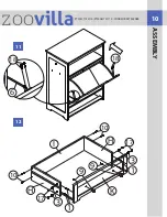 Preview for 11 page of Zoovilla PTF0071720110 Quick Start Manual