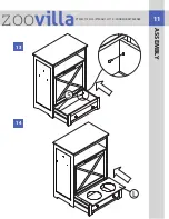 Preview for 12 page of Zoovilla PTF0071720110 Quick Start Manual