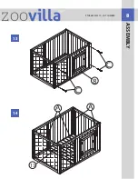 Preview for 9 page of Zoovilla PTH0842222510 Manual