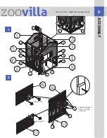 Preview for 6 page of Zoovilla PTH1022212012 Manual