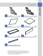 Предварительный просмотр 2 страницы Zoovilla PTR0082212010 Care Instructions