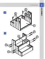 Предварительный просмотр 5 страницы Zoovilla PTR0082212010 Care Instructions