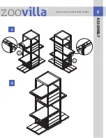 Preview for 6 page of Zoovilla TOY0133710000 Quick Start Manual