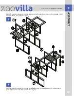 Preview for 6 page of Zoovilla TOY0151720110 Manual