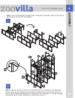 Preview for 7 page of Zoovilla TOY0151720110 Manual