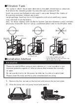 Preview for 6 page of Zoox Altima 1200P User Manual