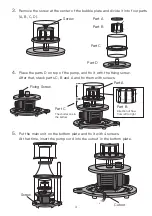 Preview for 7 page of Zoox Altima 1200P User Manual