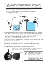 Preview for 6 page of Zoox Intelligent ATO User Manual