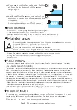 Preview for 8 page of Zoox Intelligent ATO User Manual