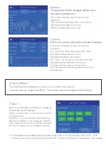 Предварительный просмотр 10 страницы Zoox LEVIATHAN 5000 User Manual