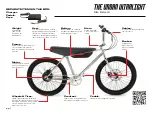 Preview for 3 page of ZooZ THE URBAN ULTRALIGHT Assembly Manual And User Manual