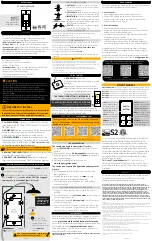 ZooZ ZEN32 User Manual preview